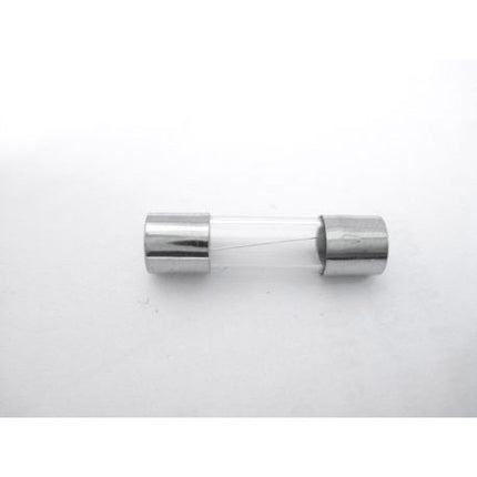 Glaszekering Buiszekering 5A Zekering 830134 5x20mm 10stuks