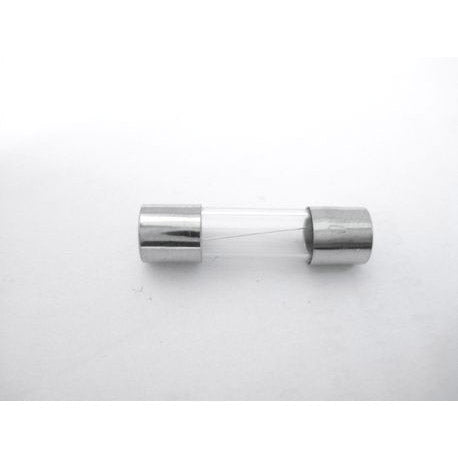 Glaszekering Buiszekering 5A Zekering 830134 5x20mm 10stuks