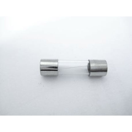 Fusible en verre Fusible tubulaire 15A Fusible 830138 5x20mm 10 pièces