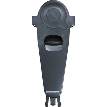 Qibbel belt clip for front/rear seat