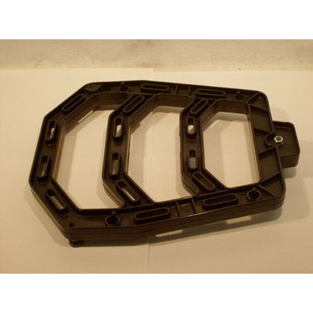 Topkoffer onderplaat Boox compleet