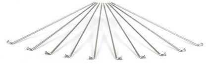 Spaakkit Sapim Strong Long Neck VE13-SP14X172 10 Zilver