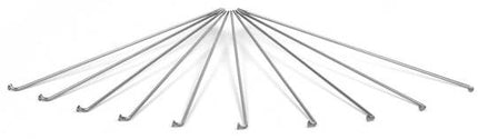 Spaakkit Sapim Strong Long Neck VE13-SP14X267 10 Zilver