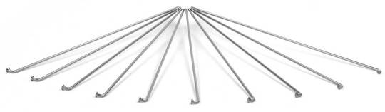 Spaakkit Sapim Strong Long Neck VE13-SP14X268 10 Zilver