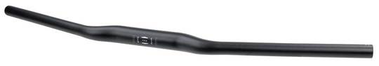 Stuur Satori 31.8 720MM Zwart