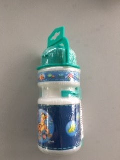 Teigetje KINDERBIDON + HOUDER