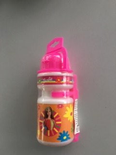 Barbie Kinderbidon + Houder