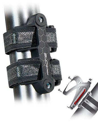 raceONE BIDONHOUDER bevestiging XL E-bike Jeko