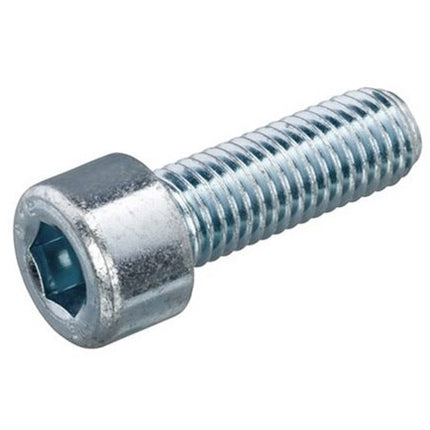 Bofix vis à six pans creux M5x10 (25 pc)