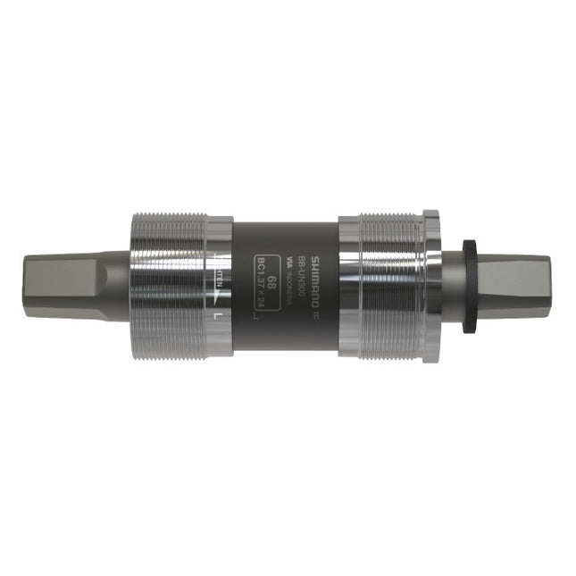 Shimano bracketas EBBUN300B15B BSA 68-115