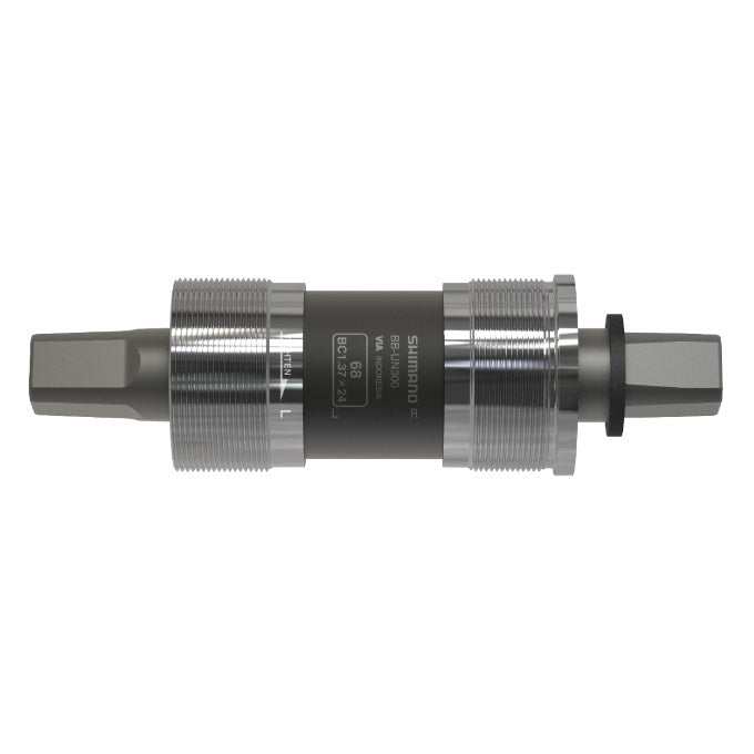 Shimano bracketas EBBUN300B15B BSA 68-115