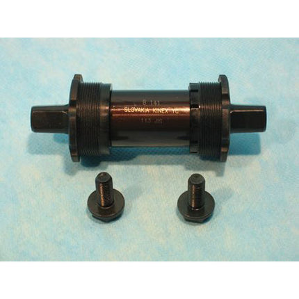 Bracket bag k.bearing/spiel. Ital 113mm Neco