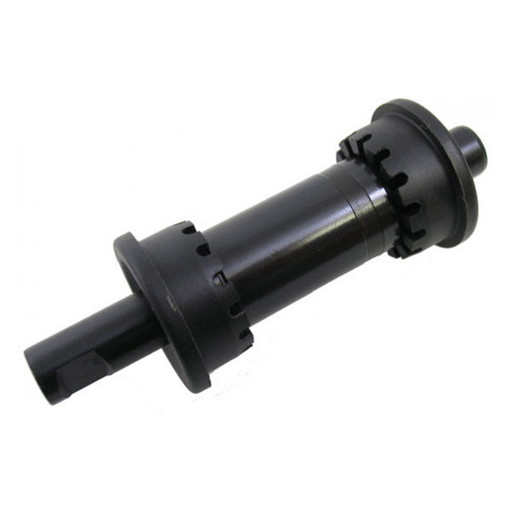 SunRace bracketas k.lager/voor spie 136/35mm