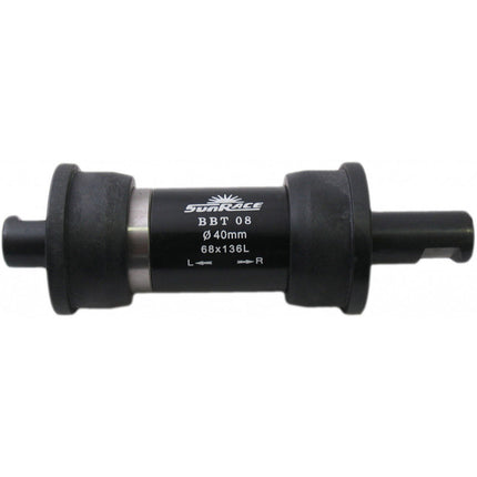 SunRace bottom bracket bearing/for key 136/40mm