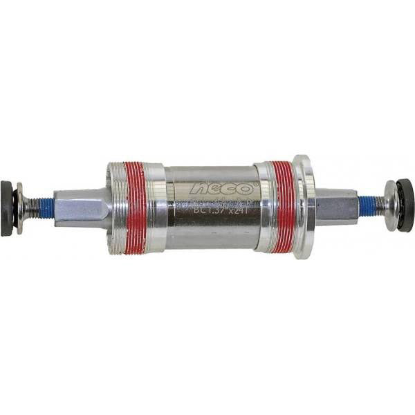 Bracketas k.lager/spiel. alu cup 113mm BSA Neco