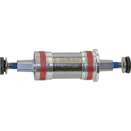 Bracketas k.lager/spiel. alu cup 119mm BSA neco 411950