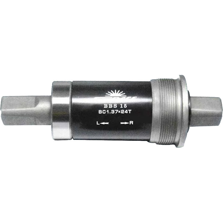 SunRace bracketas k.lager/ spieloos 110mm/111mm BSA