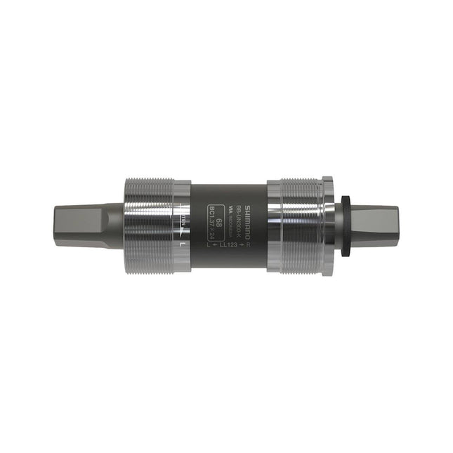 Shimano bracketas EBBUN300C18X BSA 73mm 73-118