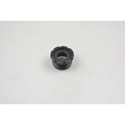 Bracket bag cup Thun BSA right PVC LH