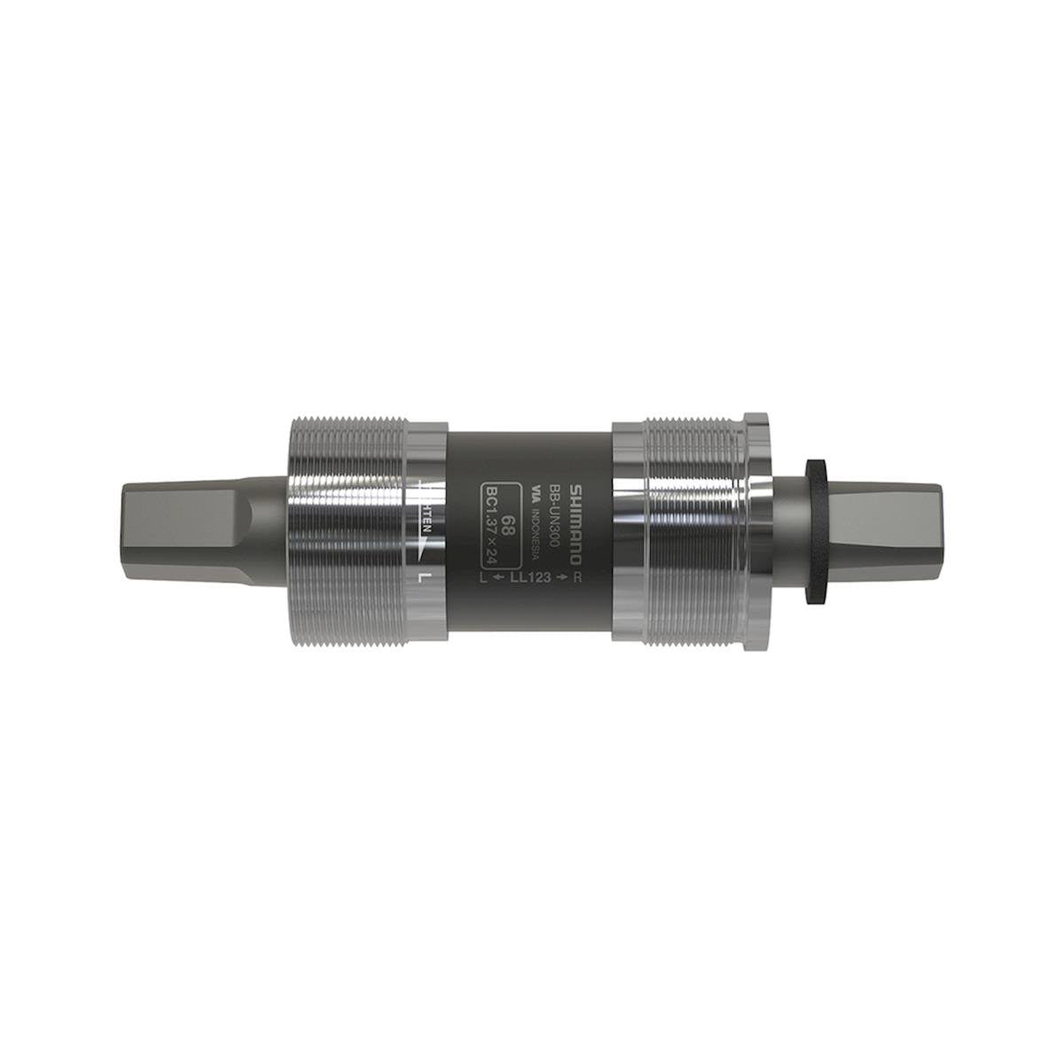 Shimano bracketas EBBUN300B10X BSA 68-110