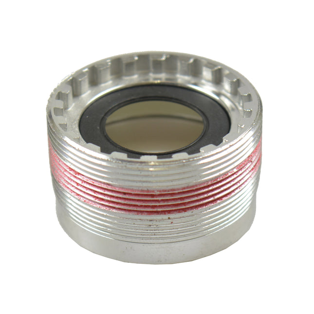 Bracketas cup Neco BSA links ALU