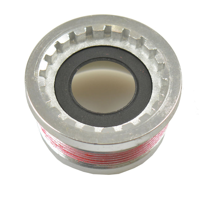 Bracketas cup Neco BSA rechts ALU