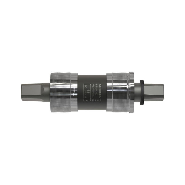 Shimano bracketas EBBUN300B07X BSA 68-107