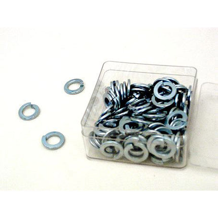 Bofix spring washer M7 galvanized (250 pcs)