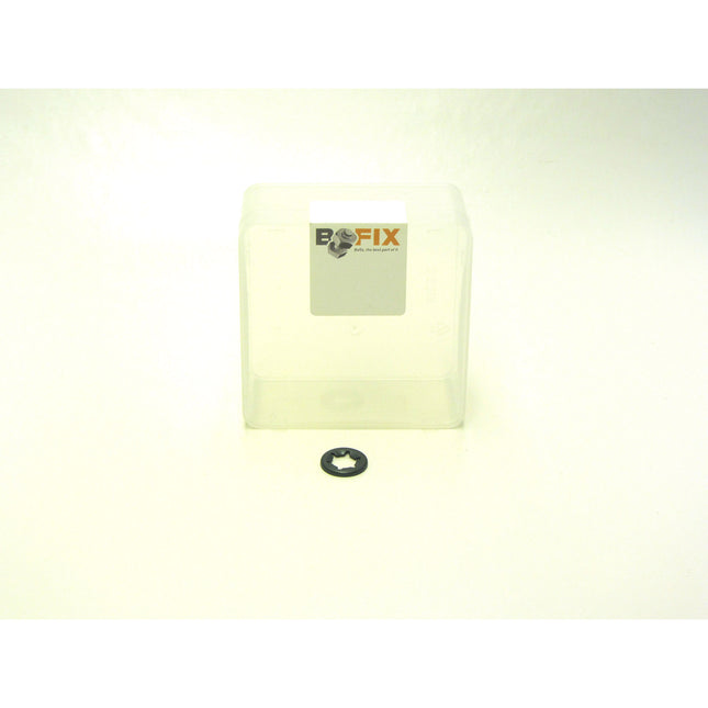 Bofix asborgring starlock 8mm (25st)