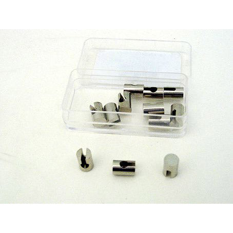 Bofix kies 8x12 Magura (12st)