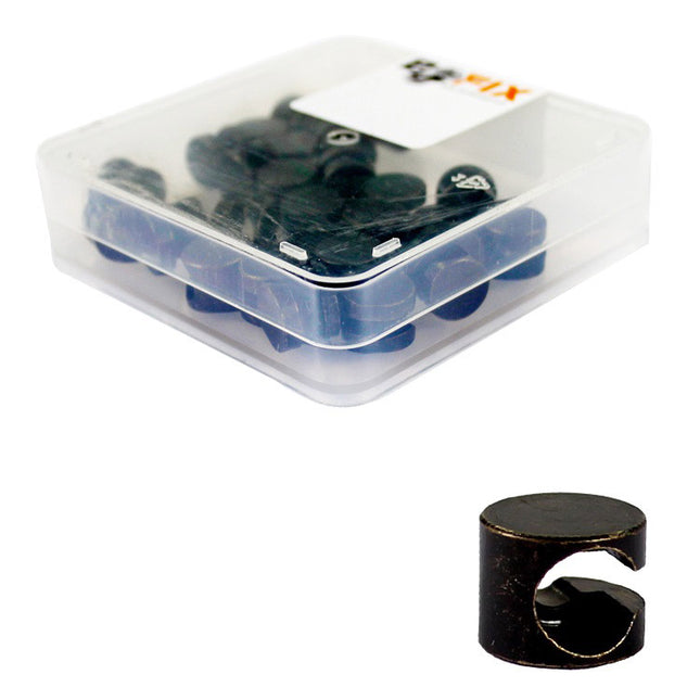 Bofix nippel kies voor Saccon (25st)