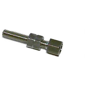 Bofix kabelstelbout M6x40 (12st)