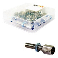 Bofix kabelstelbout M5x32 bulk (100st)