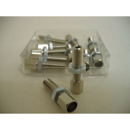 Bofix cable adjustment bolt M7x32 (12 pcs)