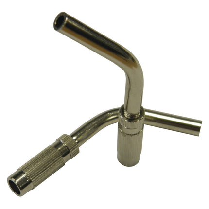 Bofix banana tensioner without wire (6 pcs)