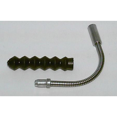 Bofix kabelbocht V-brake 90-130° (6st)