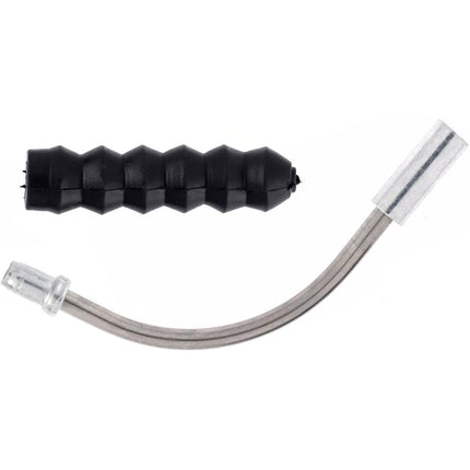Bofix kabelbocht V-brake 90° (6st)