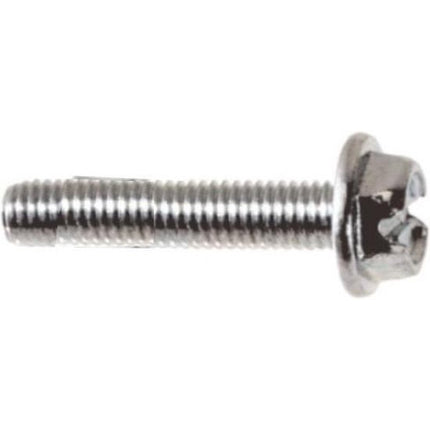 Bofix mudguard bolt M5x12 without nut (100 pcs)