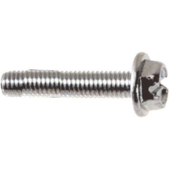 Bofix spatbordbout M5x12 zonder moer (100st)