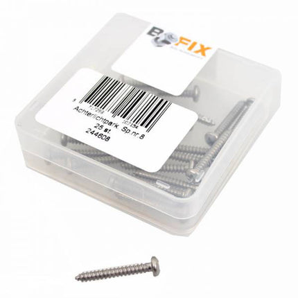 Bofix achterlichtparker Spanninga no.8 (25st)