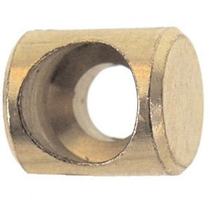 Bofix soldeernippel 7x6 Weinmann (25st)
