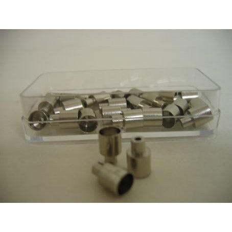 Bofix centreernippel 6,3 Weinmann (25st)