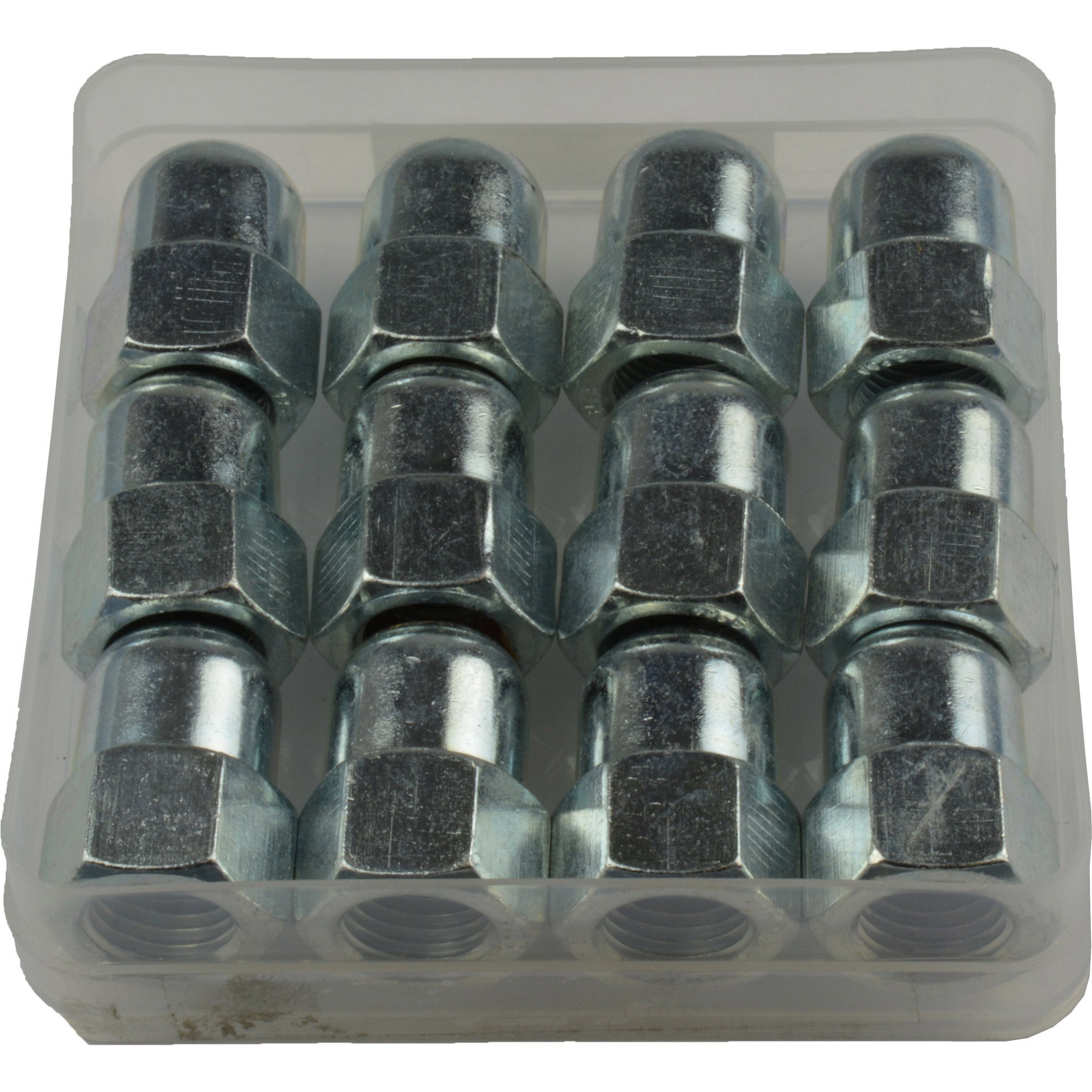 Bofix Torpedo dopmoer 3V (12st)