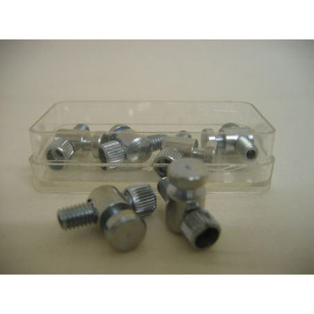 Bofix kabelstelbout Shimano Nexus (6st)