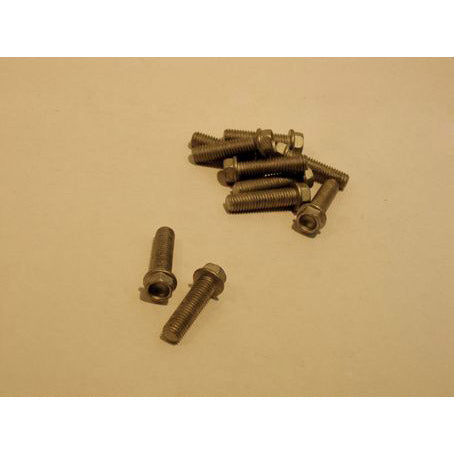 Bofix remschijfbout Aprilia sr/www (10st)