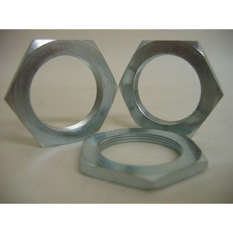 Bofix koppelingsmoer universeel (6st)