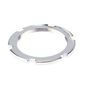 Tecora E bracket contramoer BSA, staal
