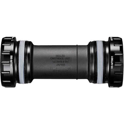 Shimano bracketas-unit Hollow Tech II BSA 68/73 BB-MT801 XT