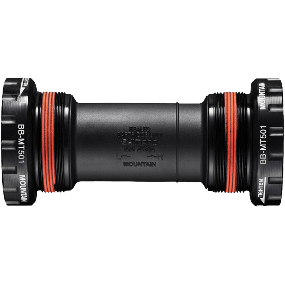 Shimano bracketas Hollowtech II BSA 68/73mm BB-MT501