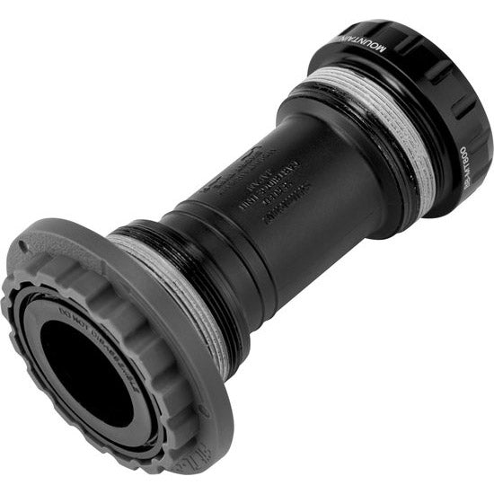 Shimano bracketas-unit Hollow Tech II BSA BB-MT800 XT LX SLX